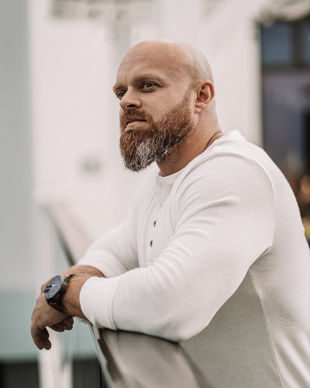 Red, founder of Red5 Performance